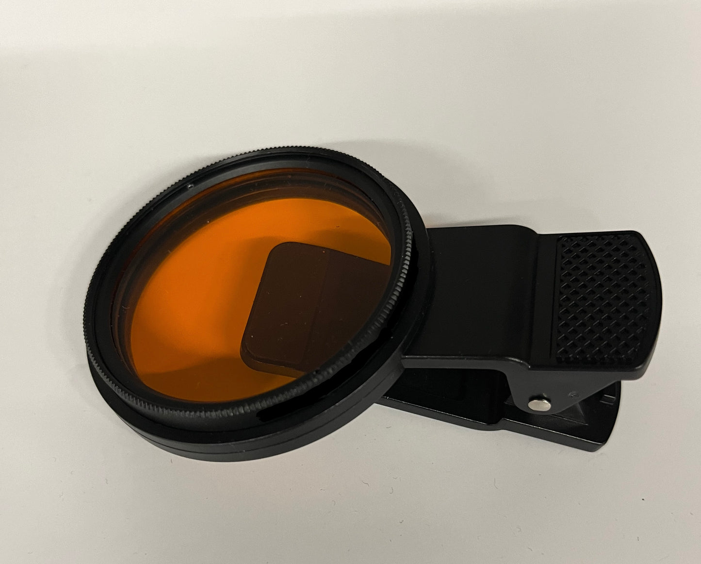 Cellphone Camera Filter Clip